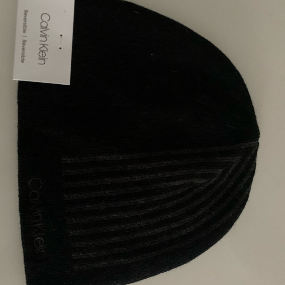 Brand New Calvin Klein Beanie